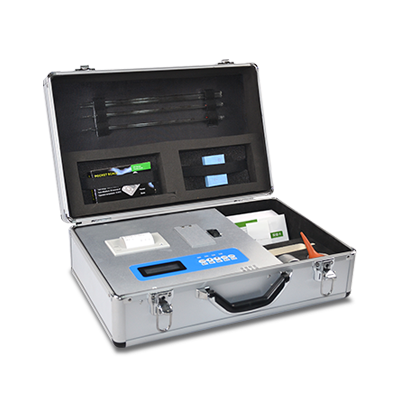 高智能土壤養(yǎng)分檢測(cè)儀主要在哪些場(chǎng)所進(jìn)行使用？