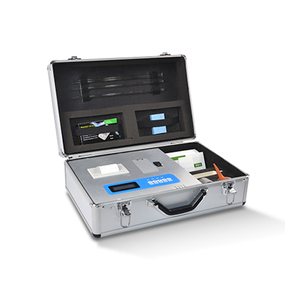 革新傳統(tǒng)農(nóng)業(yè)檢測方式，土壤養(yǎng)分速測儀驅(qū)動科技種田潮流