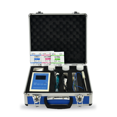 科技賦能土地管理，土壤氧化還原電位儀提升耕地綜合效益