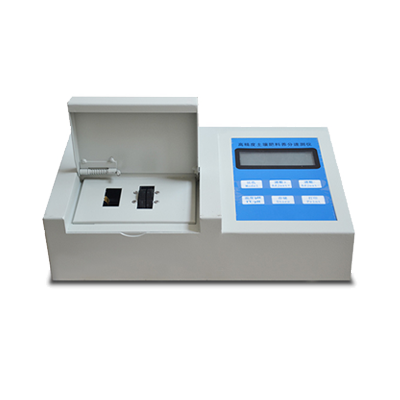 土壤元素分析儀：高靈敏度捕捉微量元素，為土壤精準施肥提供依據