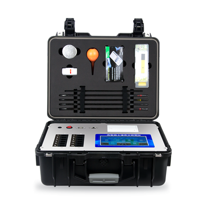 使用土壤養分檢測儀：降低施肥成本，提高農業生產經濟效益