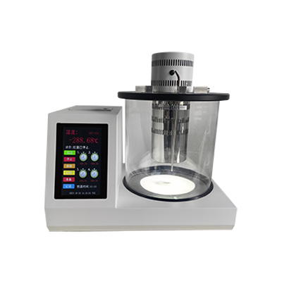 運(yùn)動(dòng)粘度自動(dòng)測(cè)定儀