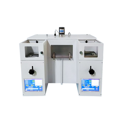 雙管低溫蒸餾測定儀